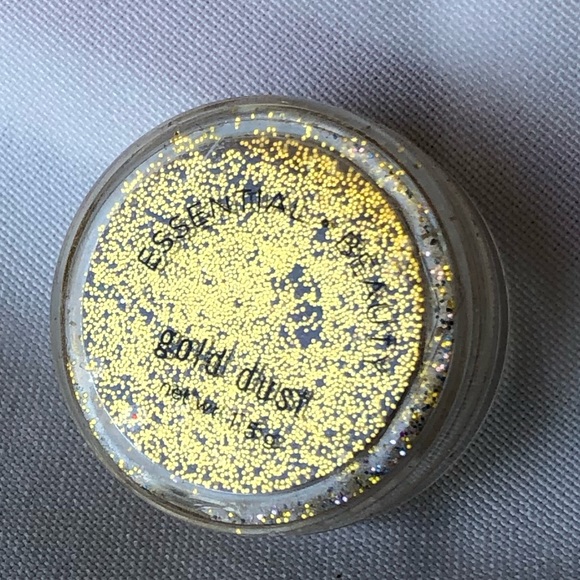 Gold dust - Picture 3 of 3